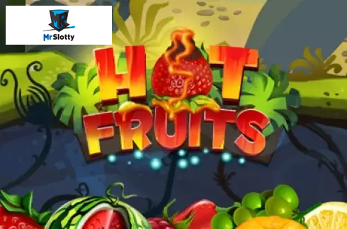 Hot Fruits